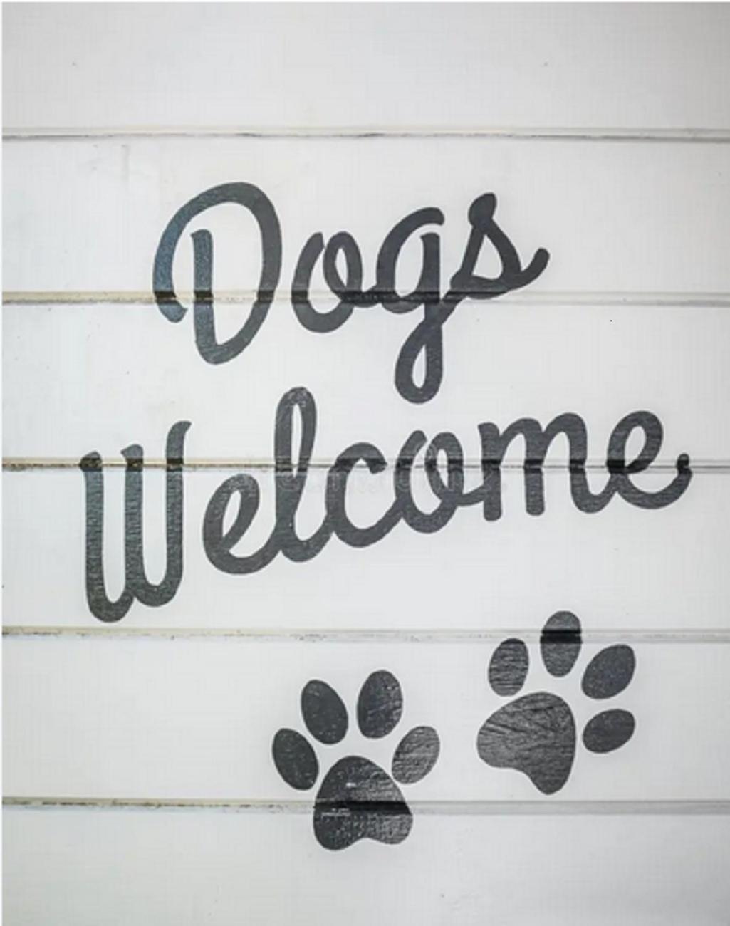 Sunnyside - Pet Friendly, Ingoldmells Hotel Bagian luar foto